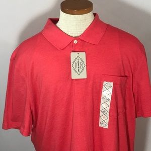 Men’s St. John’s Bay Polo Shirt